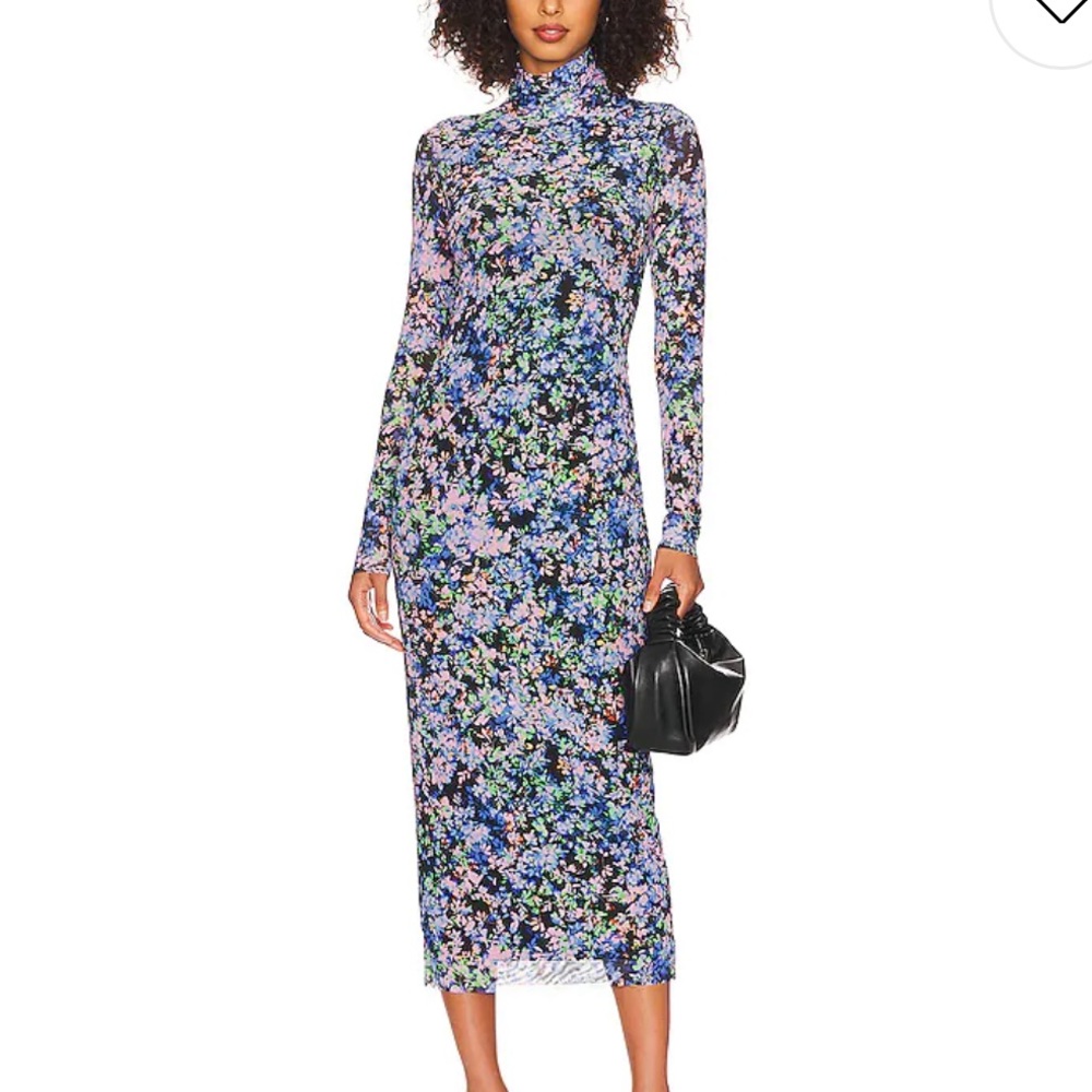 AFRM Laguna Dress